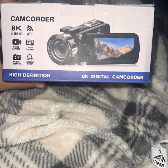 Camera - Picture 9 of 9